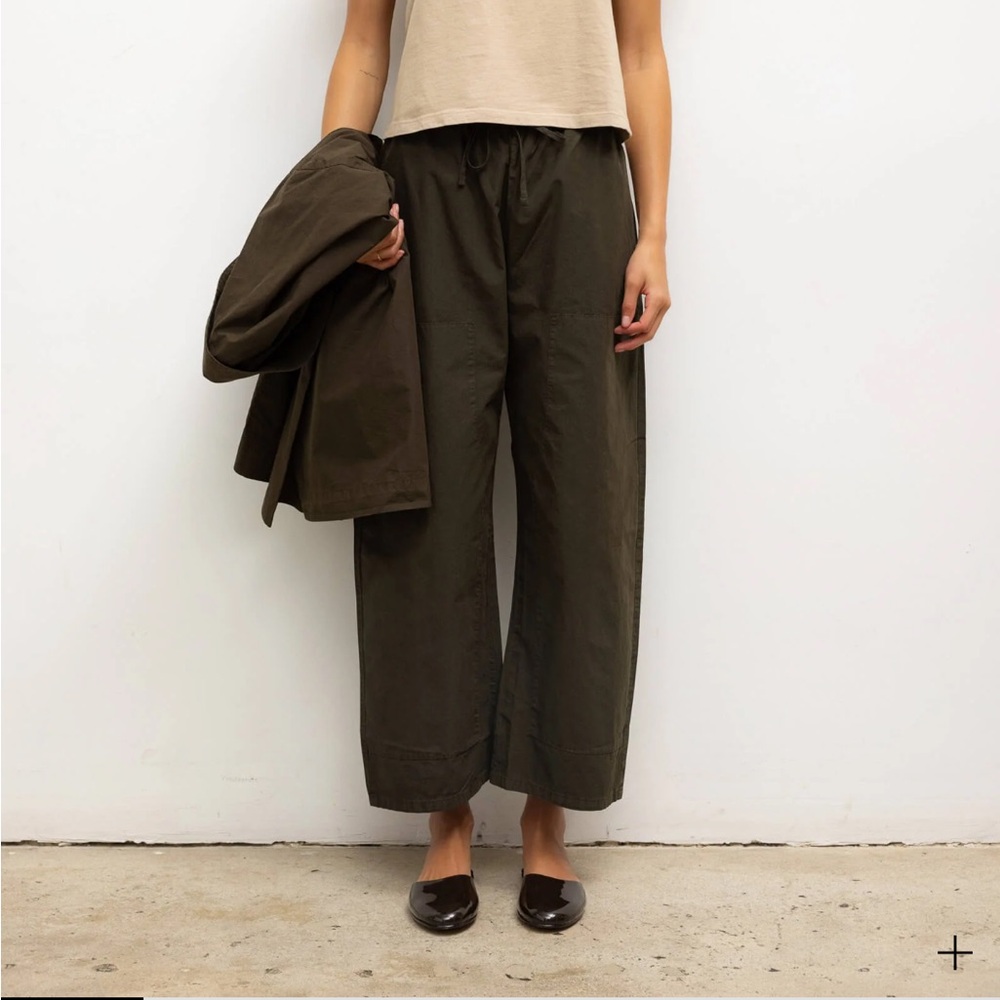 Leset Kyoto Carpenter Pant